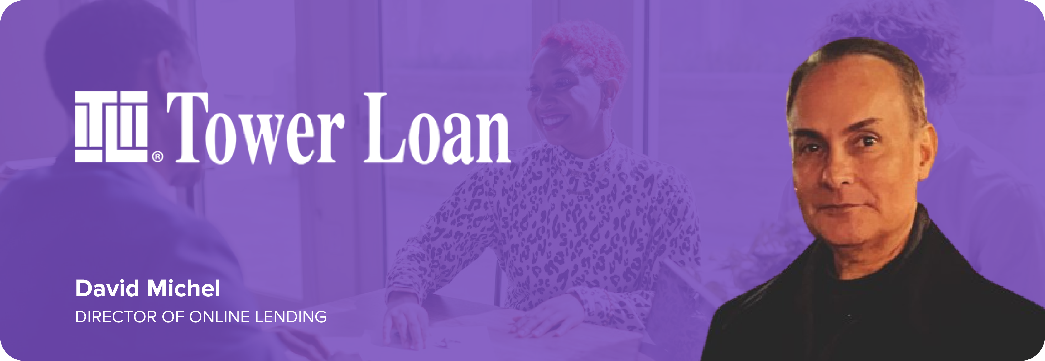 Tower Loan